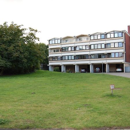 Kalifornia258 Appartement Schönberg in Holstein Kamer foto