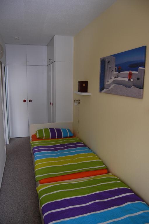 Kalifornia258 Appartement Schönberg in Holstein Kamer foto