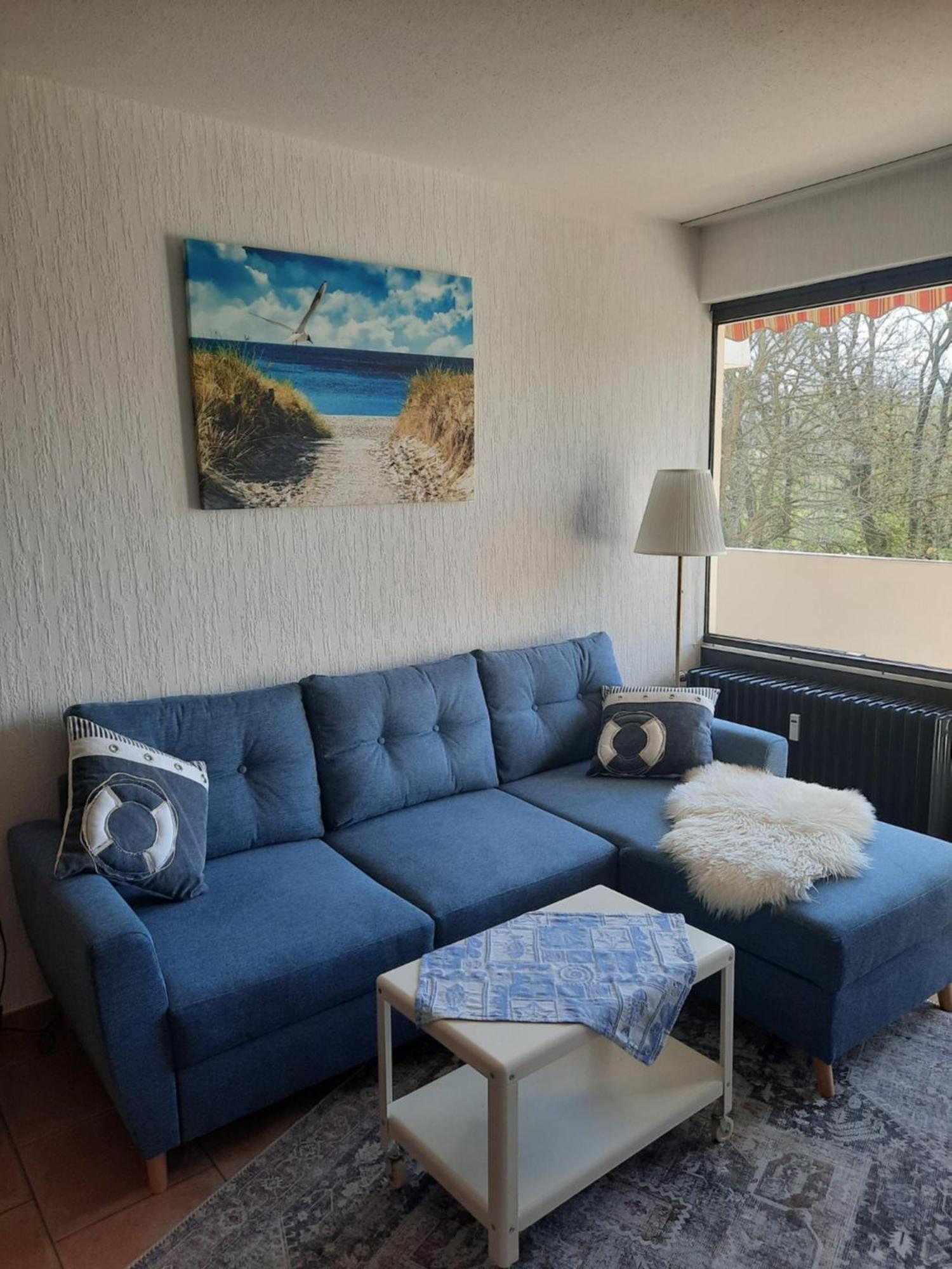 Kalifornia258 Appartement Schönberg in Holstein Buitenkant foto