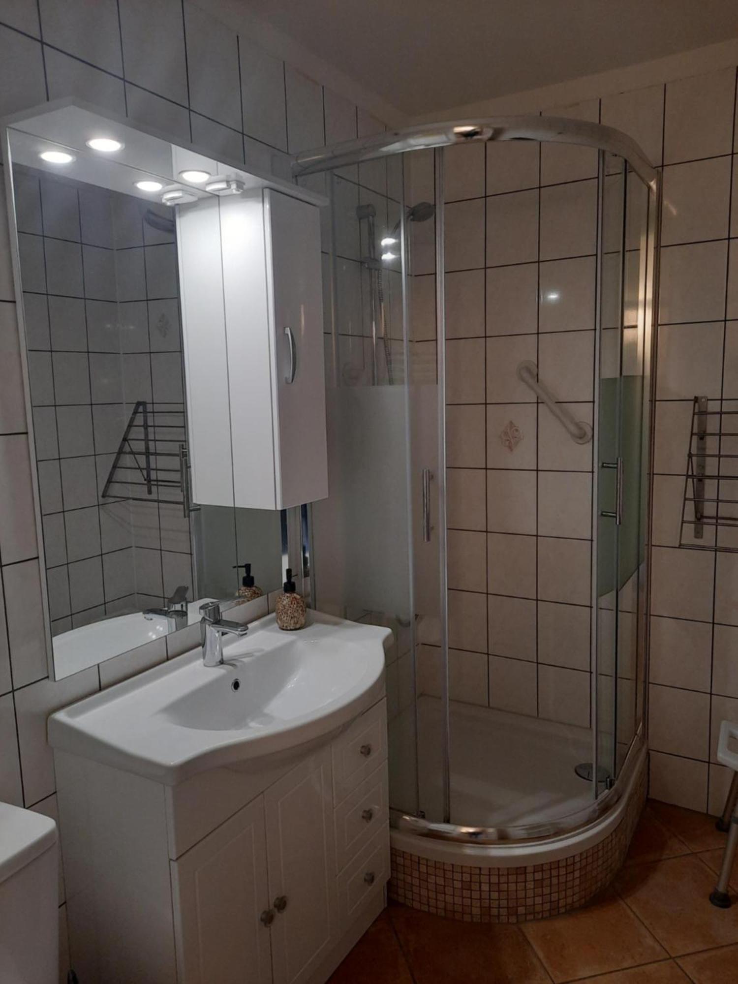 Kalifornia258 Appartement Schönberg in Holstein Buitenkant foto
