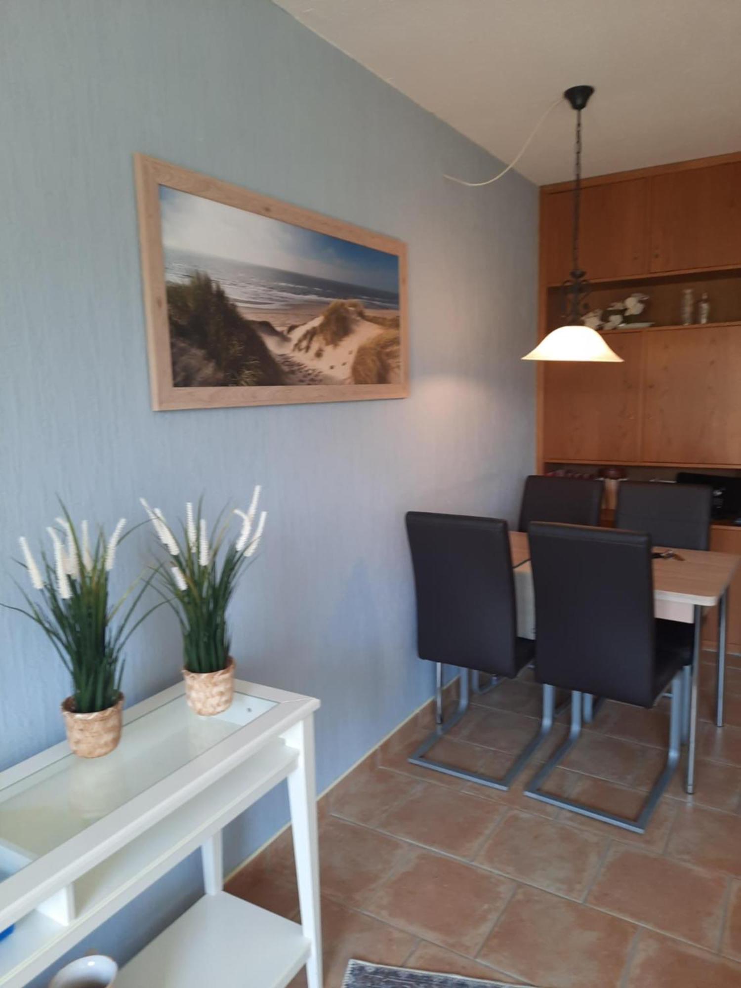 Kalifornia258 Appartement Schönberg in Holstein Buitenkant foto