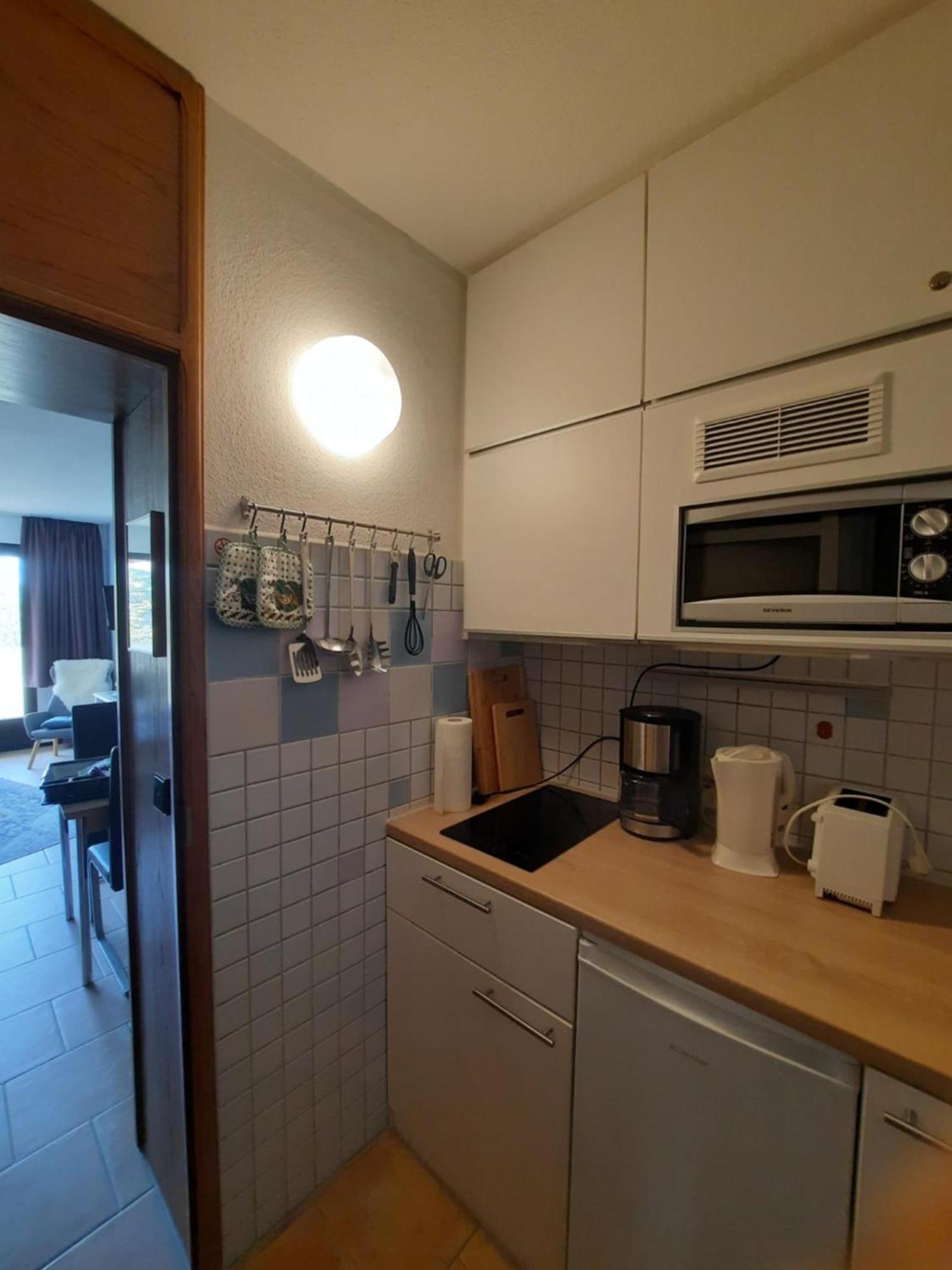 Kalifornia258 Appartement Schönberg in Holstein Buitenkant foto