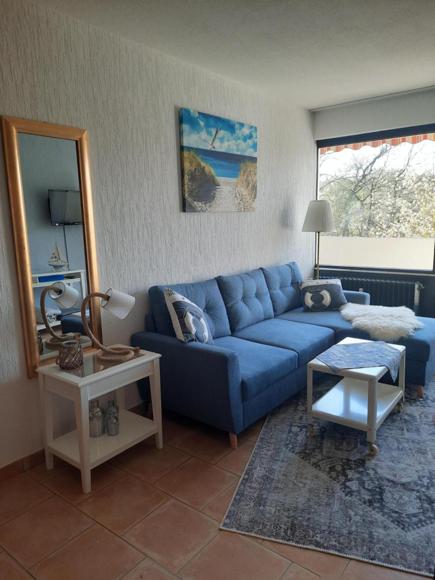 Kalifornia258 Appartement Schönberg in Holstein Buitenkant foto
