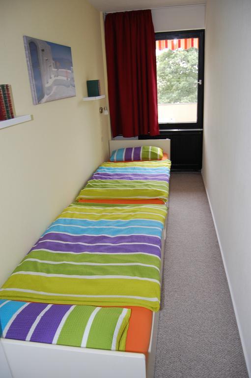Kalifornia258 Appartement Schönberg in Holstein Kamer foto