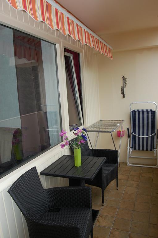 Kalifornia258 Appartement Schönberg in Holstein Kamer foto