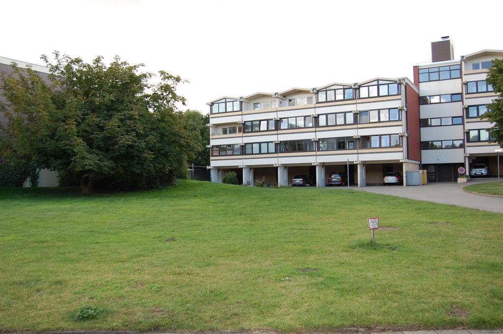 Kalifornia258 Appartement Schönberg in Holstein Kamer foto