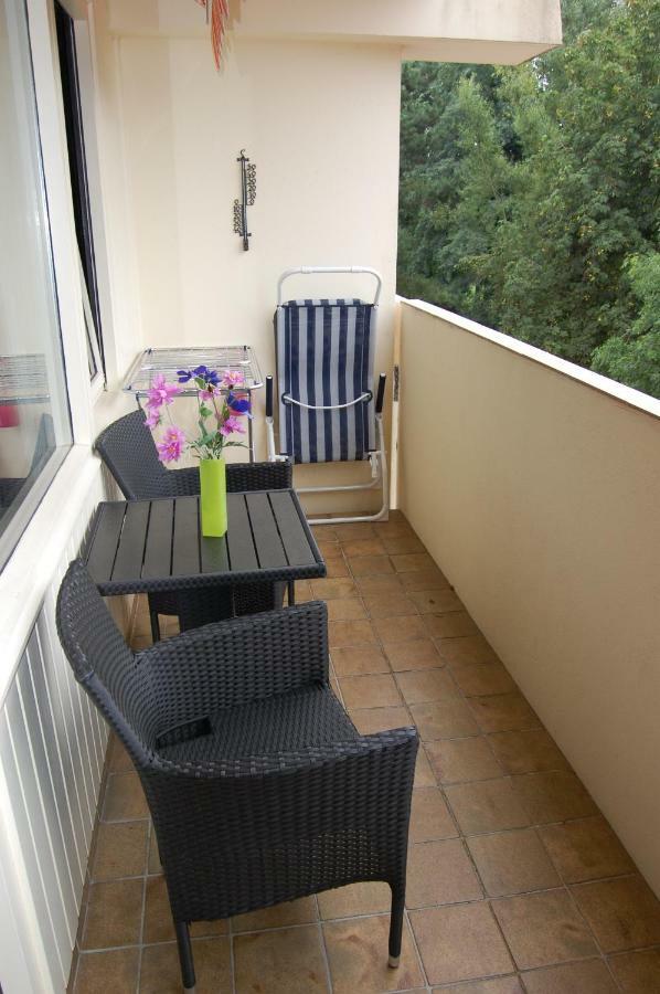 Kalifornia258 Appartement Schönberg in Holstein Buitenkant foto